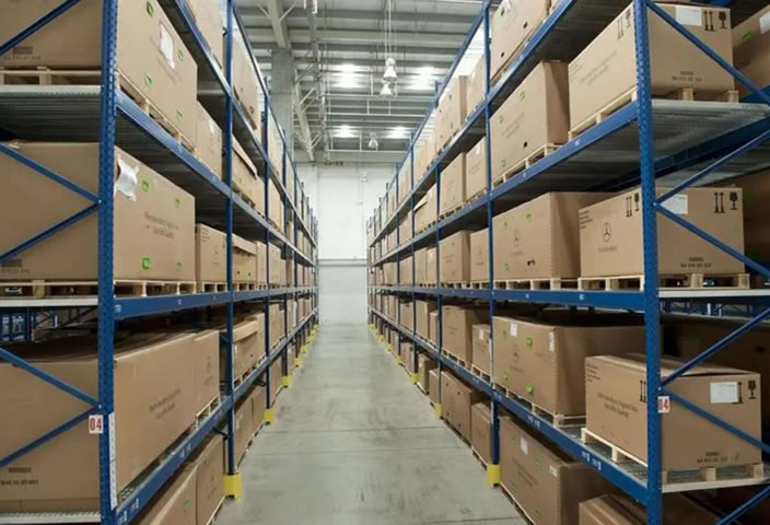 丽水到潍城区货物仓储